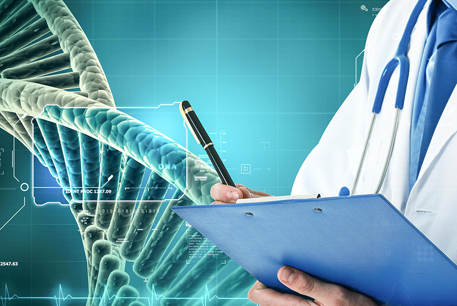 长沙哪家医院可以做亲子鉴定,长沙医院做DNA鉴定资料和流程