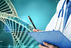 长沙哪家医院可以做亲子鉴定，长沙医院做DNA鉴定资料和流程