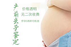 长沙怀孕如何办理血缘检测，长沙办理产前亲子鉴定办理流程（预约办理）