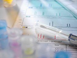 长沙医院DNA鉴定如何办理专业咨询，长沙医院做血缘检测办理费用