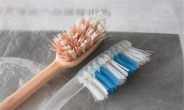 牙刷样本采集方法
